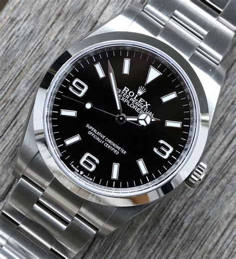 rolex explorer 1 36mm|rolex explorer 36mm 2021 review.